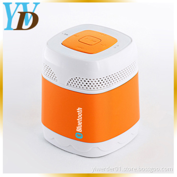 Wireless High Quality Sound Box Outdoor Mini Bluetooth Speakers (YWD-Y25)